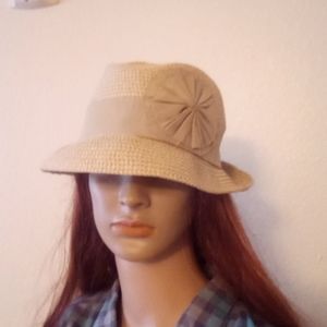 Ladies Hat